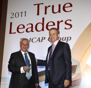 ICAP Award