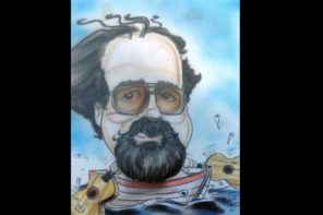 Παράσχος (Πάρης) Μανιάτης