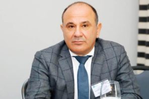 Νικόλαος Χαλκιαδάκης