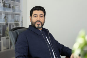 Ali Fouladi
