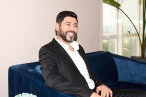 Ali Fouladi