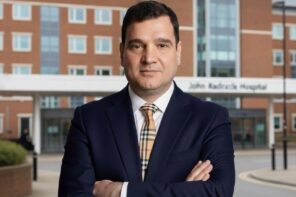 Δρ. Στυλιανός Στυλιανίδης